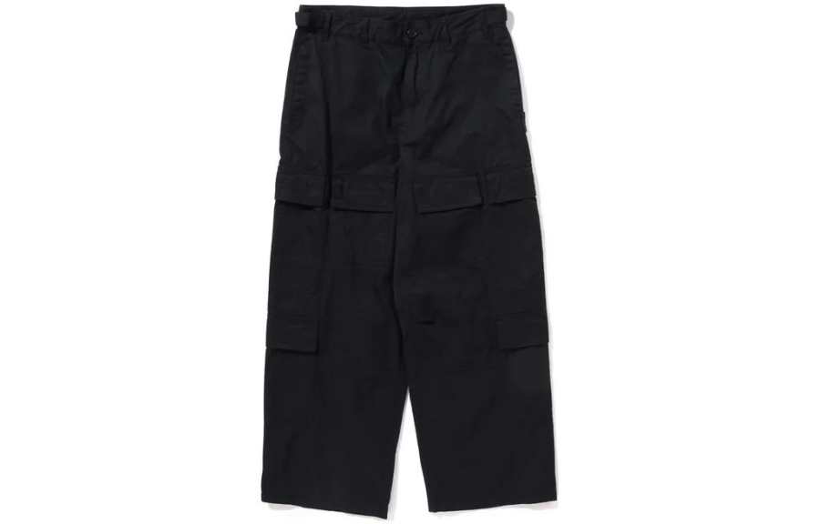 A BATHING APE A BATHING APE Cargo Pants Men's