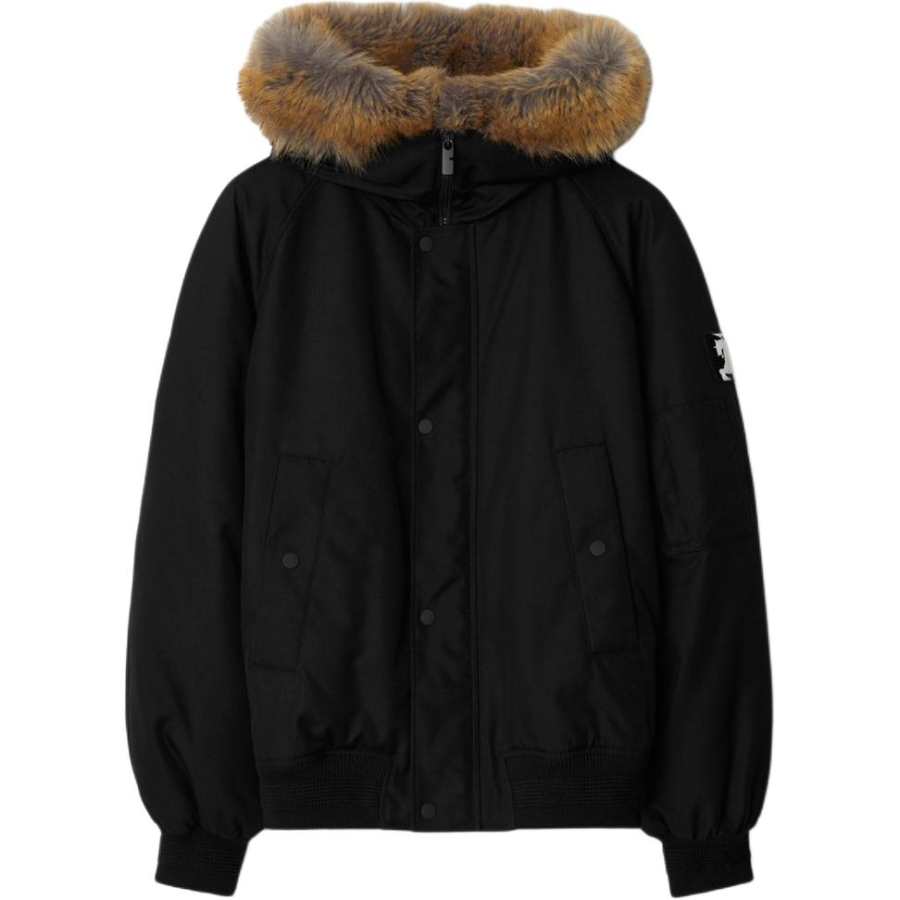 Burberry Burberry Ekd padded jacket