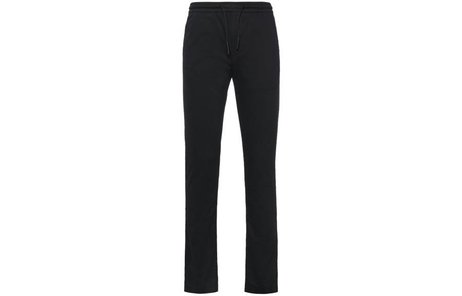 Timberland Knitted Sweatpants Men's Black