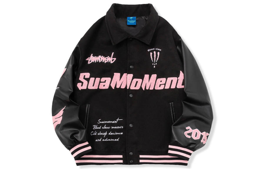 Suamoment Jackets & Coats Puffer Jacket Fall And Winter Unisex