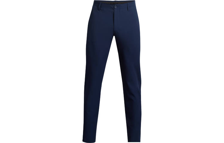 Under Armour Knitted Sweatpants Men's Blue