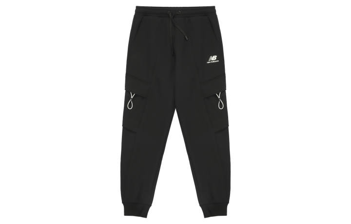 New Balance New Balance Sweatpants Unisex Black