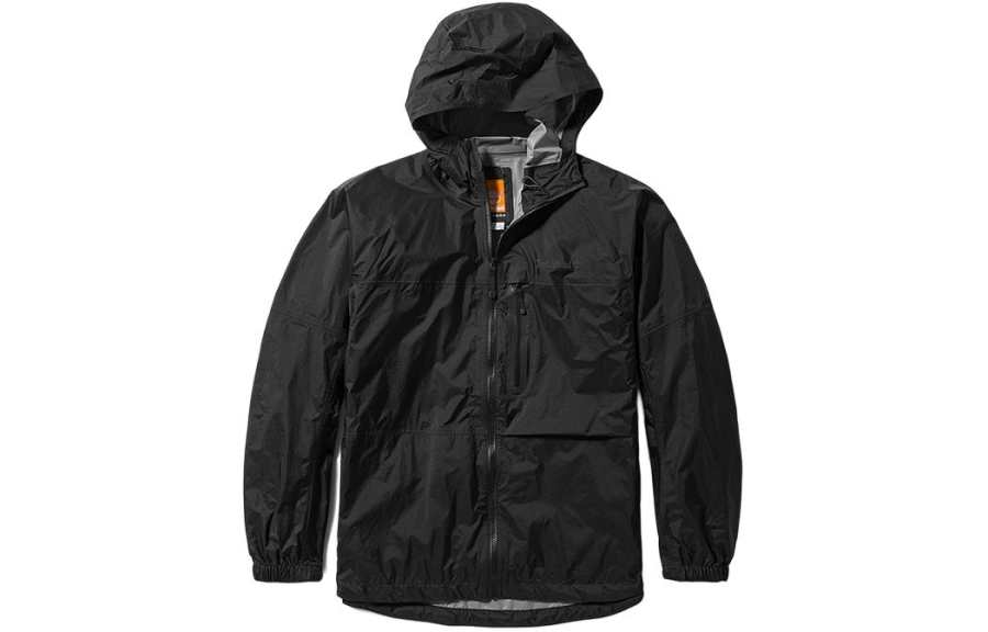 Timberland Timberland hooded zip jacket