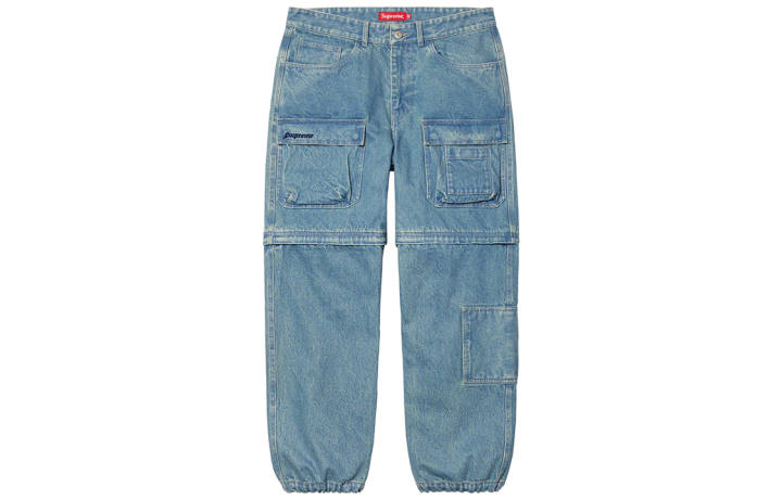 Supreme Supreme Zip Off Utility Pant