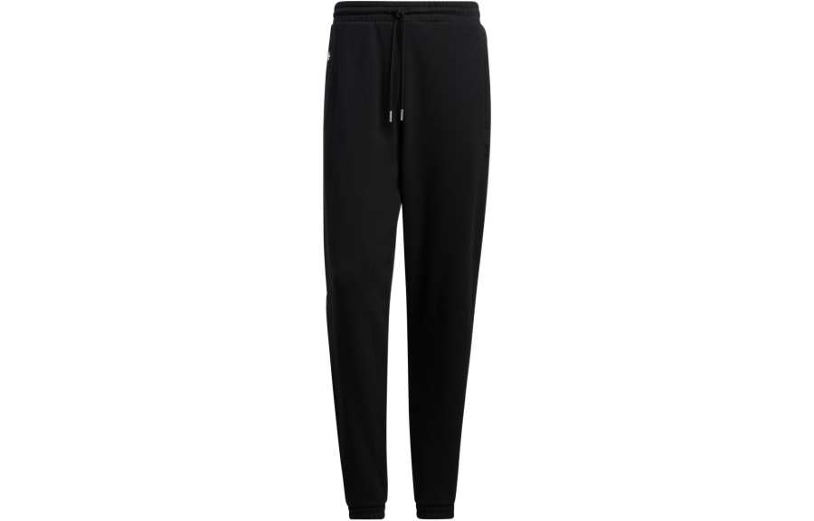 Adidas Originals Knitted Sweatpants Men's Black