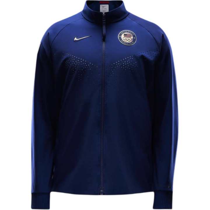 Nike Nike Team Usa Men's Nike Jacket