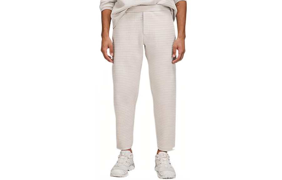 Lululemon Lululemon Knitted Sweatpants Men's