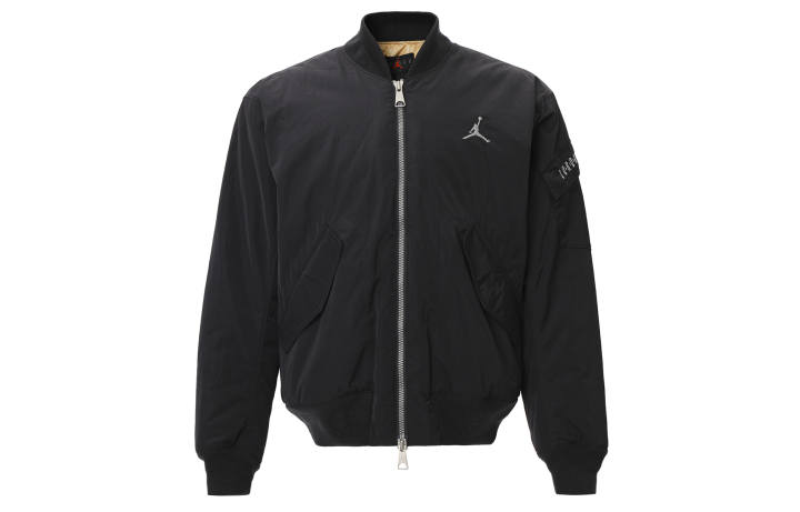 Jordan Jordan Jackets & Coats Men's Black