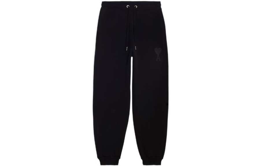 AMIPARIS Ami Tonal Big Adc Track Pants