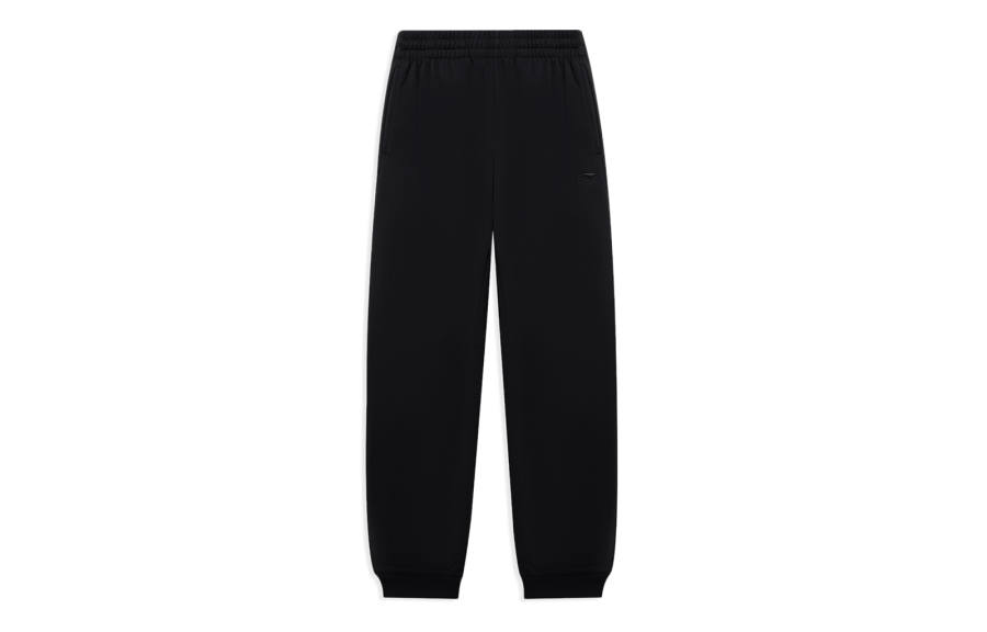 Li-Ning Li Ning Sports Life Collection Knitted Sweatpants Men's