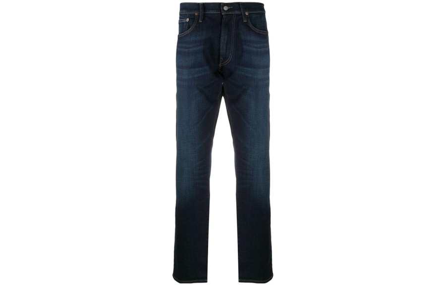 Polo Ralph Lauren Varick straight-leg jeans