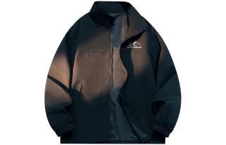 Stillslow Jackets Unisex Stand Collar Moderate Other