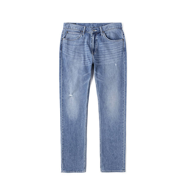 Lee Lee FW24 Jeans Men's Light Blue