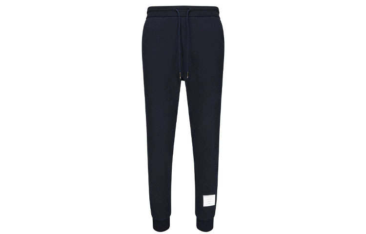 THOM BROWNE THOM BROWNE Rwb Stripe Track Pants