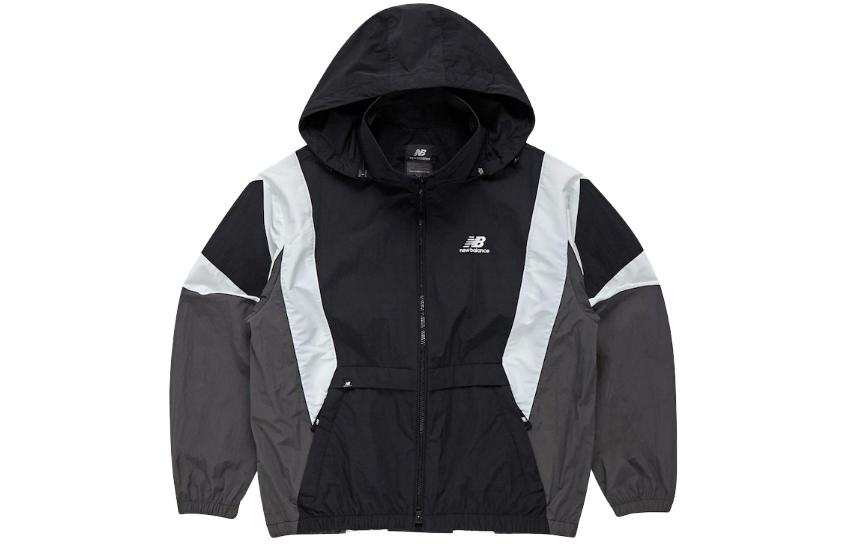 New Balance New Balance Jackets & Coats Unisex Black