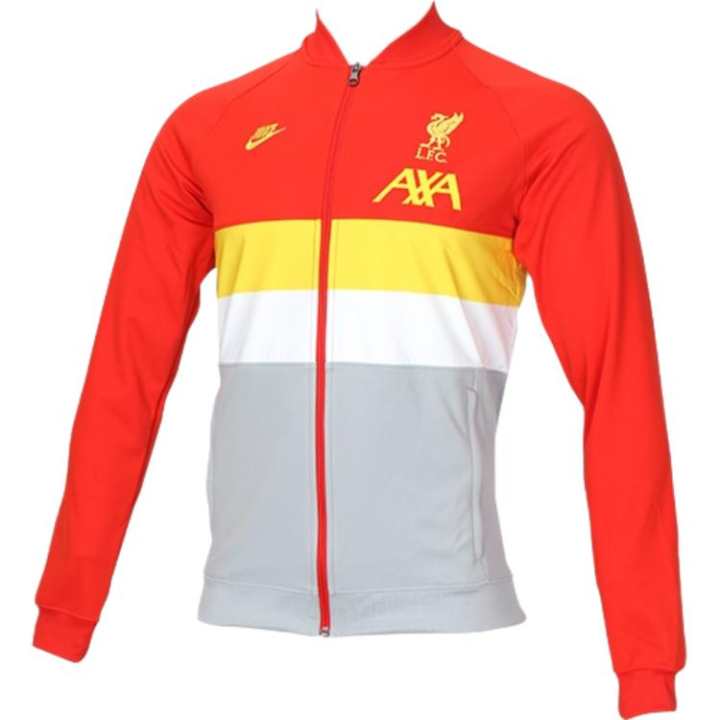 Nike Nike Jackets Men's Red Baseball Collar Moderate Other