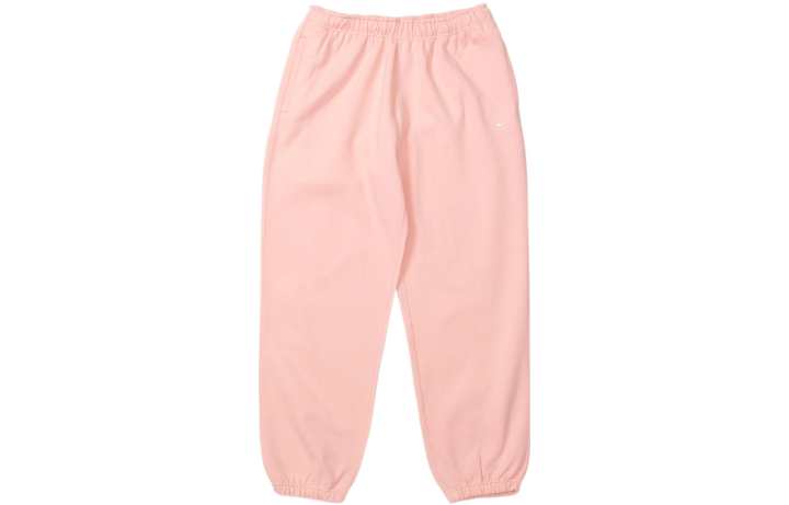 Nike Nike Solo Swoosh Fleece Trousers