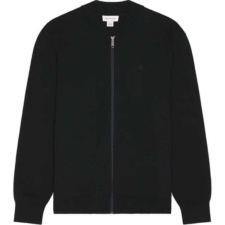CALVIN KLEIN Jackets & Coats Men's Black