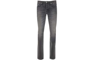 Tom Ford Selvedge straight-leg jeans