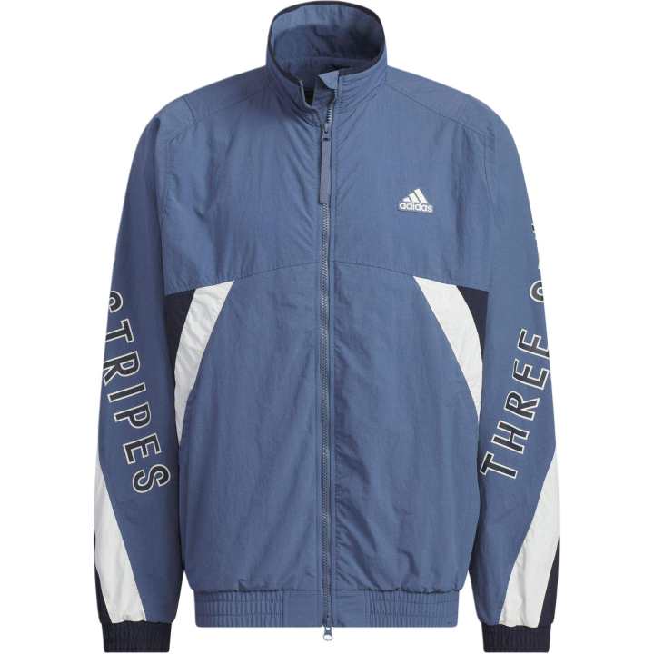Adidas Adidas Jackets & Coats Japan Version Unisex Blue