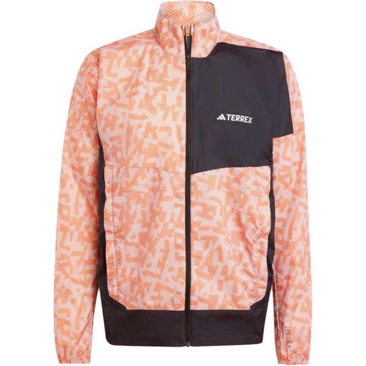 Adidas Adidas Terre Jackets & Coats Men's Putty Purple/Black
