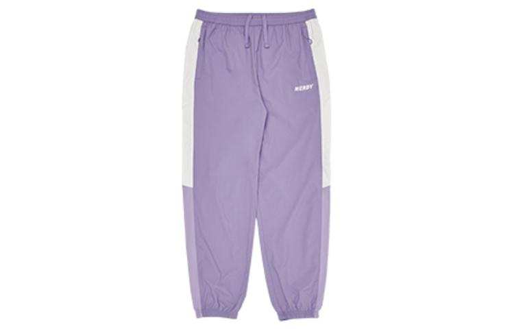 NERDY SS22 Loose Fit Jogger Casual Pants Unisex