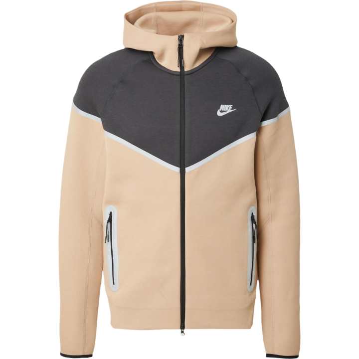 Nike Nike Jackets & Coats Men's Beige