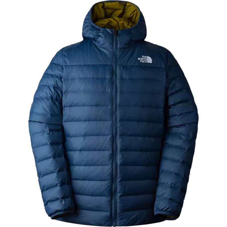 THE NORTH FACE THE NORTH FACE Down Jacket Men's Blue