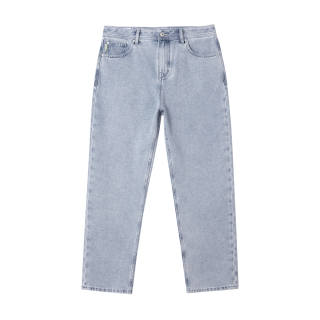 JACK&JONES Jeans Men's Moderate Tapered Pants