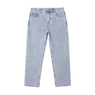 JACK&JONES Jeans Men's Moderate Tapered Pants
