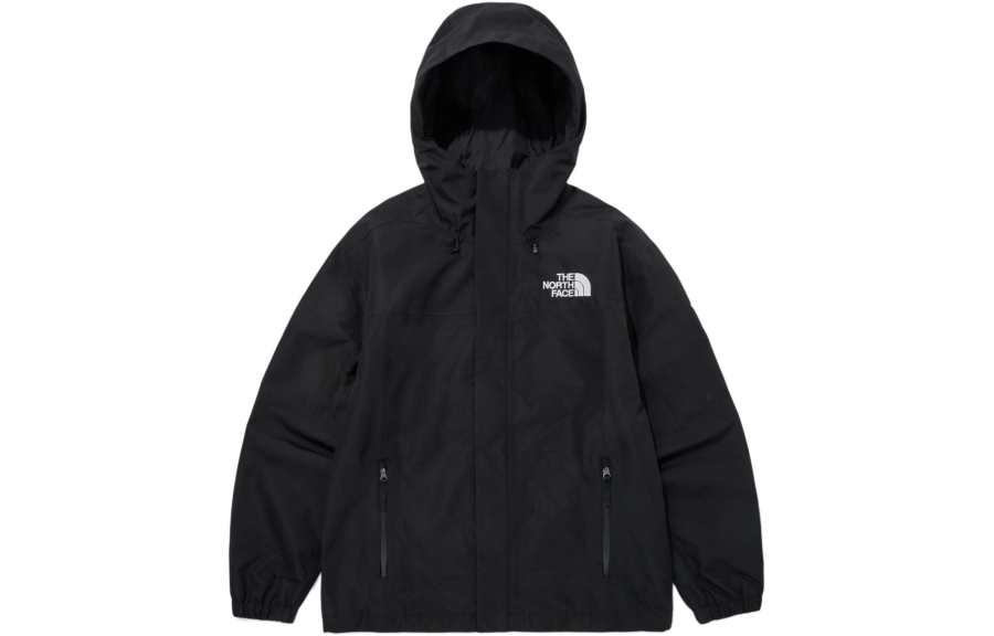 THE NORTH FACE M Tnf Packable Jacket Jackets & Coats Men's Black