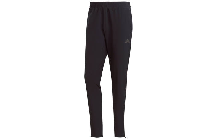 Adidas Adidas Astro Pant M Running Pants Men's Black