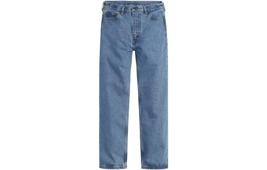 Levis Levis Skateboarding Baggy 5 Pocket Jeans
