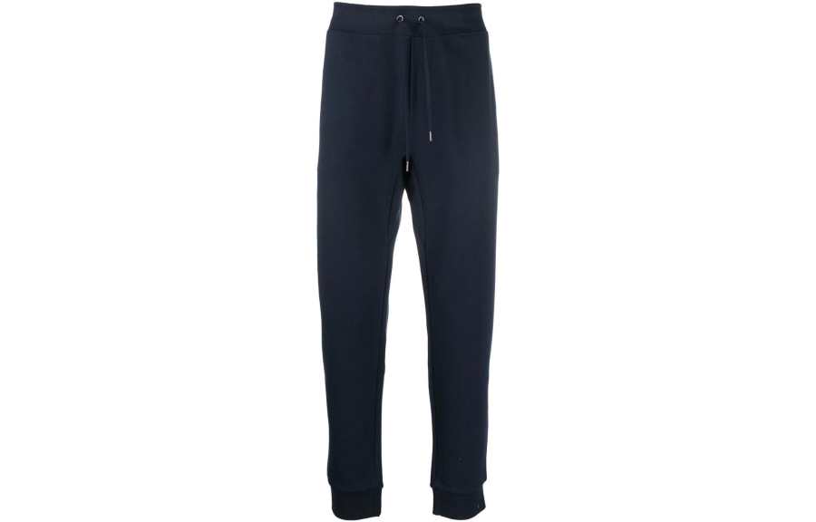 Polo Ralph Lauren Polo Pony embroidered track pants
