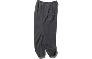 NAUTICA JAPAN Knitted Sweatpants Men's Moderate Cuffed Pants