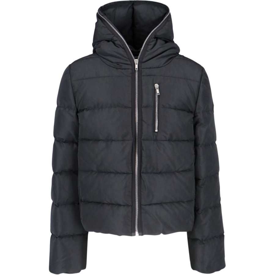 RICK OWENS RICK OWENS Sealed Jacket