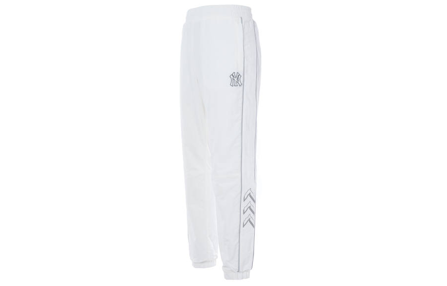 MLB MLB New York Yankees Casual Pants Unisex White