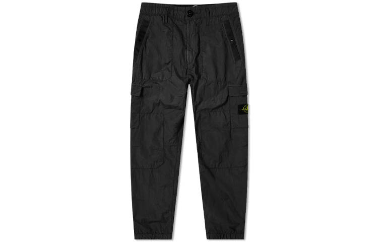 STONE ISLAND Casual Pants Men's