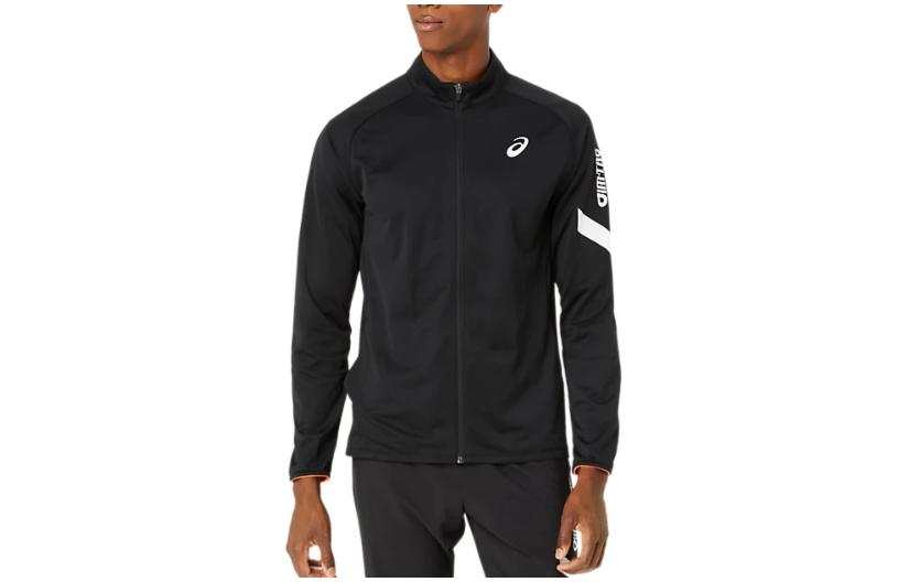 ASICS Asics Jackets & Coats Men's Black