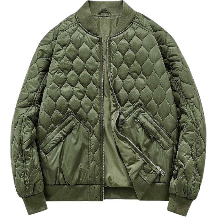 JEEP SPIRIT Puffer Jacket Men's