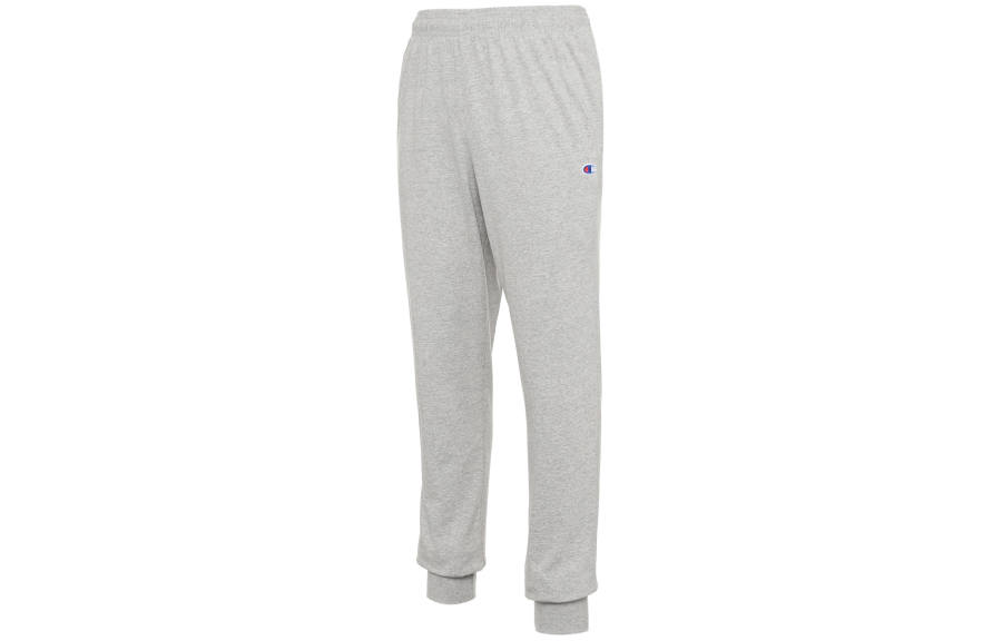 Champion Champion FW21 Sweatpants US Version Unisex Gray