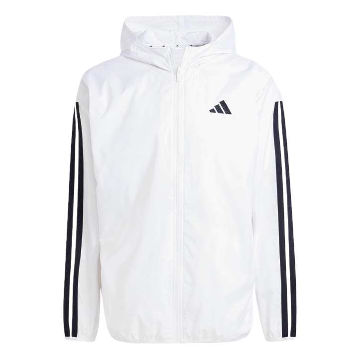 Adidas Adidas ESSENTIALS Jackets & Coats Men's White