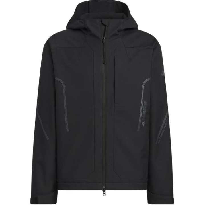 Adidas Adidas CITY ESCAPE Jacket Men's Black