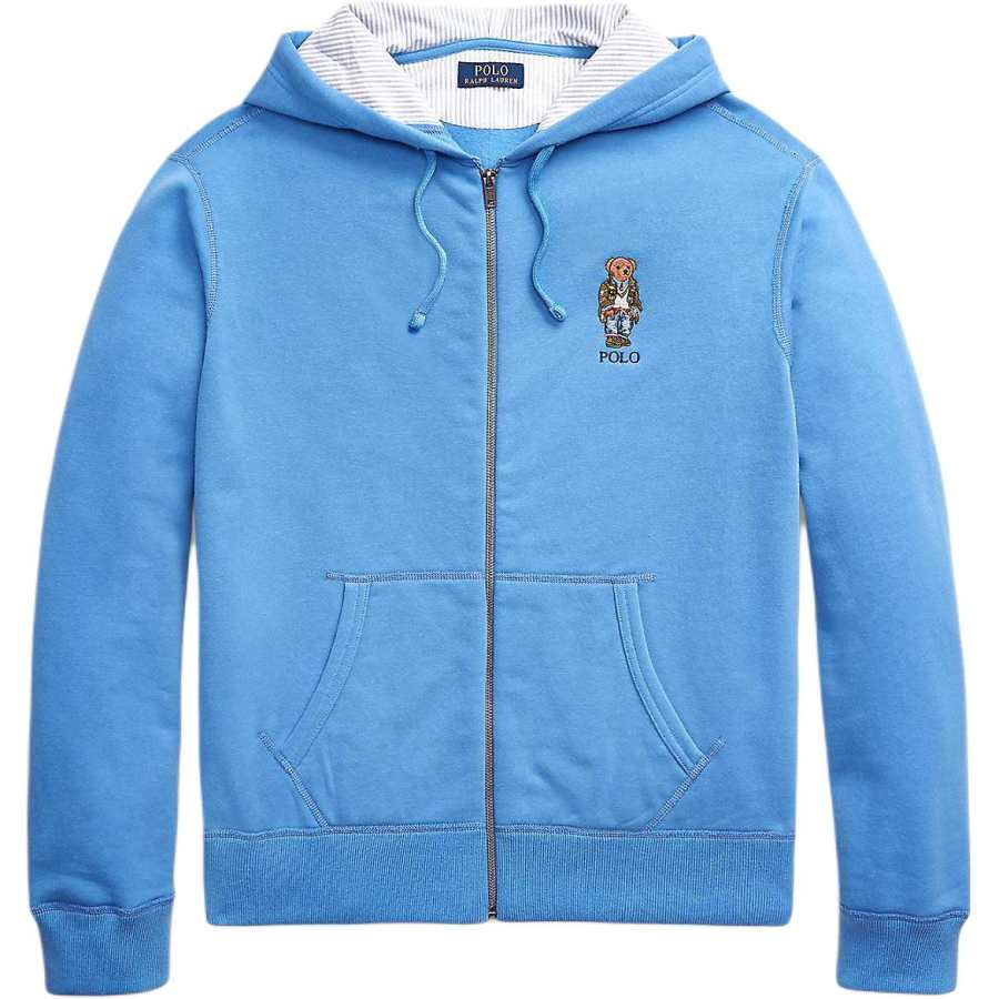 Polo Ralph Lauren Jackets & Coats Men's Blue