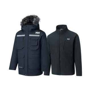 HELLY HANSEN HH Down Jacket Unisex