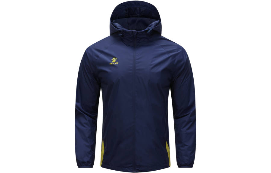 KELME KELME Jackets Men's Hooded Moderate Instructor