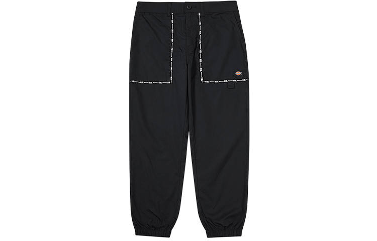 New Era x Dickies Sweatpants Unisex Black