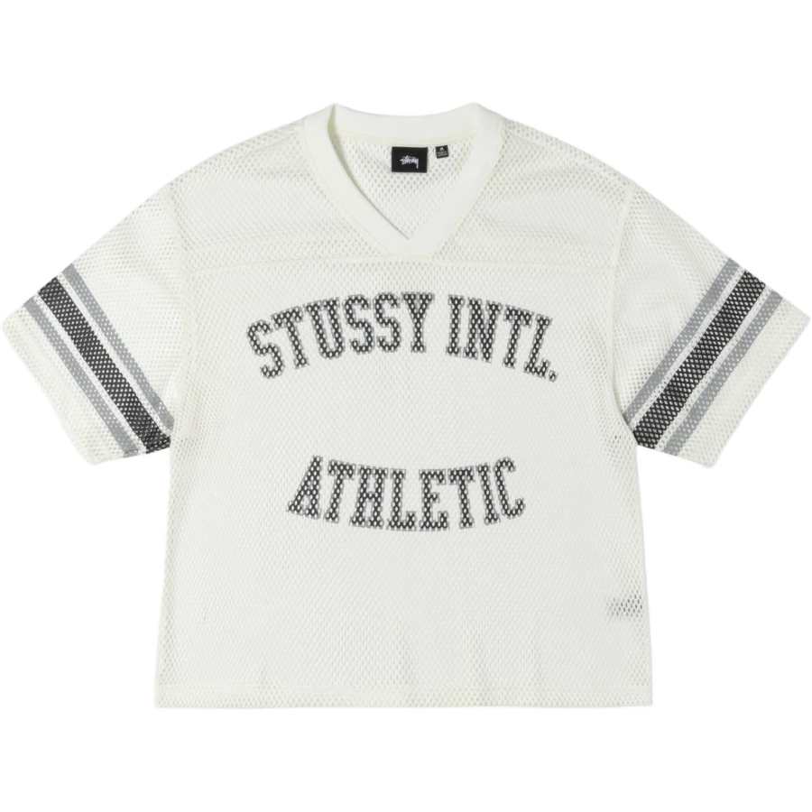 Stussy International Team Jersey
