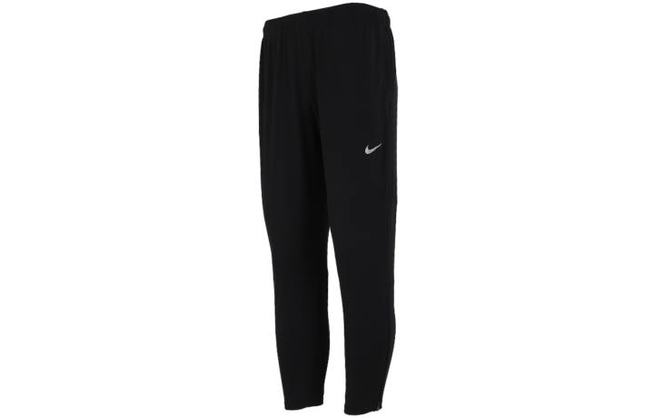 Nike Nike Dri Fit Knitted Sweatpants Men's Black