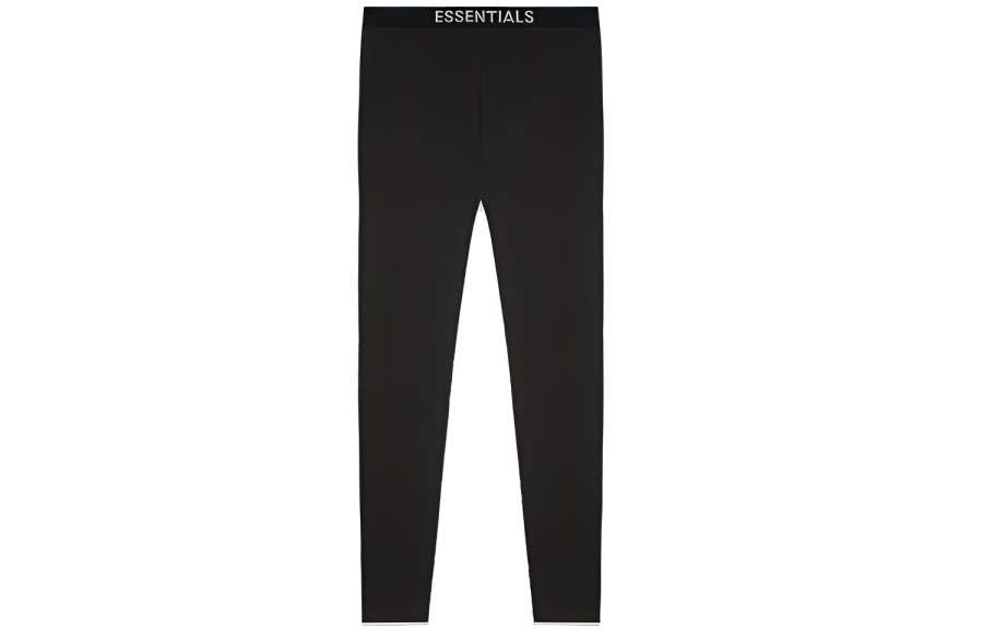 Fear Of God Essentials Thermal Pants